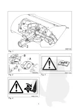 Preview for 3 page of GOLDONI FRESA 19 Operation And Maintenance Manual