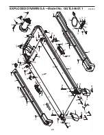Preview for 28 page of Gold's Gym GGTL04607.1 User Manual