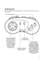 Preview for 16 page of Goldstar 3DO DGO101M Owner'S Manual