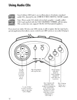 Preview for 17 page of Goldstar 3DO DGO101M Owner'S Manual