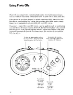 Preview for 19 page of Goldstar 3DO DGO101M Owner'S Manual