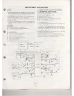 Preview for 9 page of Goldstar CNT- 4885 Service Manual