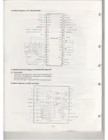 Preview for 16 page of Goldstar CNT- 4885 Service Manual