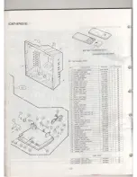 Preview for 24 page of Goldstar CNT- 4885 Service Manual