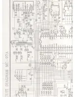 Preview for 36 page of Goldstar CNT- 4885 Service Manual