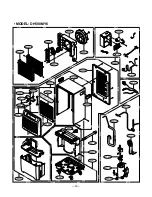 Preview for 27 page of Goldstar DH300EY6 Service Manual