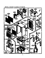 Preview for 28 page of Goldstar DH300EY6 Service Manual