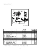 Preview for 12 page of Goldstar DH300EY7 Service Manual