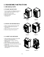 Preview for 15 page of Goldstar DH300EY7 Service Manual