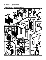 Preview for 24 page of Goldstar DH300EY7 Service Manual