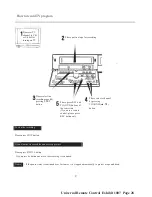 Preview for 28 page of Goldstar GHV-500 User Manual