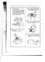 Preview for 10 page of Goldstar HB-020E Owner'S Manual