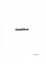 Preview for 48 page of Goldstar HB-036E Instructions & Cooking Manual