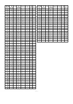 Preview for 5 page of Goldstar MC-993A Adjustment Instructions Manual