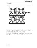 Preview for 7 page of goldstein PF-2-36G-40 Installation Procedures Manual