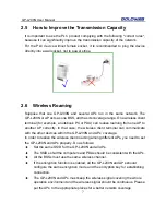 Preview for 13 page of Goldweb GP-L200N User Manual