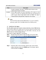 Preview for 39 page of Goldweb GP-L200N User Manual