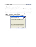 Preview for 62 page of Goldweb GP-L200N User Manual