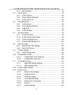 Preview for 3 page of Goldweb GW-WR150N User Manual