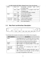 Preview for 10 page of Goldweb GW-WR150N User Manual