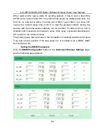 Preview for 63 page of Goldweb GW-WR150N User Manual