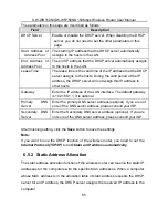 Preview for 89 page of Goldweb GW-WR150N User Manual