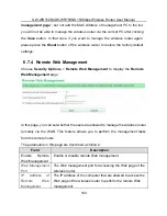 Preview for 104 page of Goldweb GW-WR150N User Manual