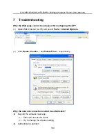 Preview for 128 page of Goldweb GW-WR150N User Manual
