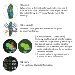 Preview for 33 page of Golf Buddy aim W12 User Manual