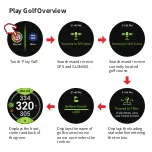 Preview for 35 page of Golf Buddy aim W12 User Manual