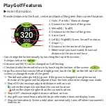 Preview for 39 page of Golf Buddy aim W12 User Manual