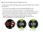 Preview for 46 page of Golf Buddy aim W12 User Manual