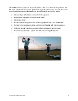 Preview for 54 page of Golfboard CourseBoard Owner'S Manual