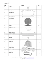 Preview for 18 page of goliath TR-12-P21-B Instruction Manual