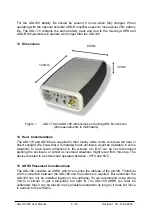 Preview for 5 page of Golze Engineering ADL170 User Manual