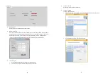 Preview for 5 page of GoMax Electronics SW-5004DE User Manual