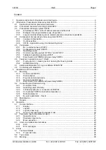 Preview for 2 page of Gonnheimer Elektronic F870S User Manual