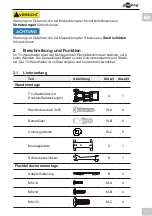 Preview for 5 page of Goobay 44828 User Manual