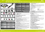 Preview for 3 page of Goobay 58391 User Manual