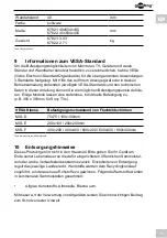 Preview for 13 page of Goobay 67821 User Manual