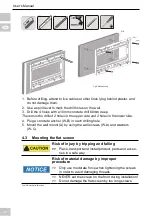 Preview for 20 page of Goobay 67821 User Manual