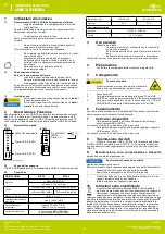 Preview for 4 page of Goobay 67836 User Manual