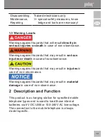 Preview for 19 page of Goobay USB Docking Stations User Manual