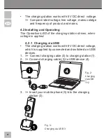 Preview for 22 page of Goobay USB Docking Stations User Manual