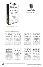 Preview for 2 page of Good-Lite ESV1500 Instruction Manual