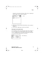 Preview for 27 page of Good Technology GoodLink G100 User Manual