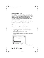 Preview for 31 page of Good Technology GoodLink G100 User Manual