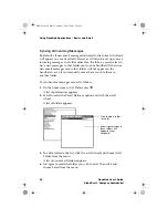 Preview for 56 page of Good Technology GoodLink G100 User Manual