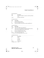 Preview for 61 page of Good Technology GoodLink G100 User Manual