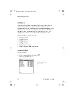 Preview for 64 page of Good Technology GoodLink G100 User Manual